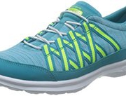 限prime会员！Skechers 斯凯奇 GO STEP系列 女 轻质橡筋鞋 14229