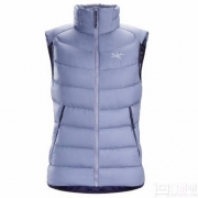 反季码全，ARCTERYX 始祖鸟 Thorium SV 女士750蓬羽绒马甲 5折 $123.83