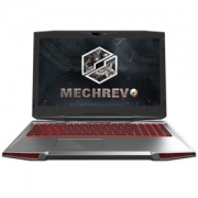机械革命(MECHREVO)深海泰坦X6Ti-S(锻刃银)15.6英寸游戏笔记本 i7-7700HQ 8G 128GSSD+1T GTX1050 4G IPS
