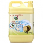 限地区：ruishen 锐神 柠檬洗洁精 1.5kg