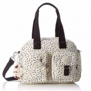 Kipling 凯浦林 Defea 经典手提包 Prime会员免费直邮含税