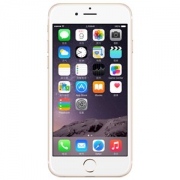 苹果 Apple iPhone 6 32G 全网通4G手机 金色