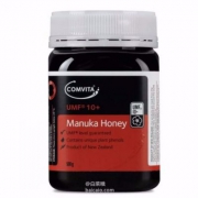 Comvita 康维他 麦卢卡活性蜂蜜 UMF10+ 500g