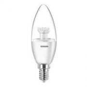 OSRAM 欧司朗 E14 LED明烛泡 4.5W