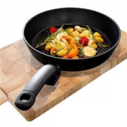 Fissler 菲仕乐 28cm 单柄不沾煎锅