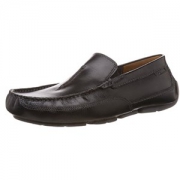 Clarks Ashmont Race 男士休闲鞋 黑色