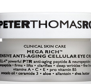 Peter Thomas 彼得罗夫 抗衰老深层眼部细胞修护乳霜 22g
