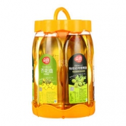 众喜金玉组合750ml*6瓶  49.5元（99元，买一赠一）