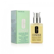 Clinique 倩碧 黄油润肤乳 有油 125ml