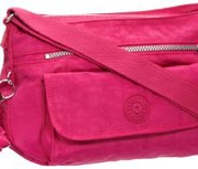 Kipling 凯浦林 Syro 女士单肩包