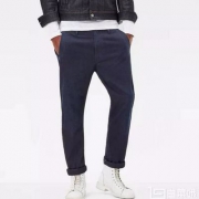 G-Star RAW Bronson 男士休闲裤 直邮含税