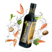 千禾 头道原香380天 特级酱油 500ml/瓶 折15元（19.9元，2件75折）