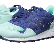 Saucony Originals Shadow 5000 男士复古休闲鞋