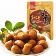 富亿农 即食甘栗仁100g*3袋