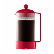 Bodum Brazil 巴西法压壶 1升