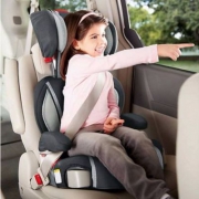 Graco 葛莱 Highback Turbo Booster 高背汽车座椅 Prime会员免费直邮含税