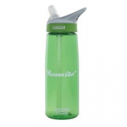 金盒特价！Camelbak 驼峰 户外便携运动水壶750ml 绿色