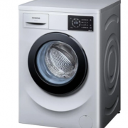 西门子（SIEMENS）  XQG75-WM12L2680W 滚筒洗衣机 7.5公斤