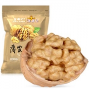 金喇叭 薄皮核桃 450g