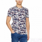 Superdry 极度干燥 男士印花T恤  prime会员凑单免费直邮