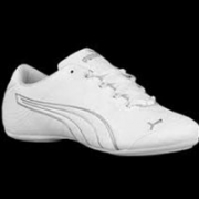 Puma 彪马 SOLEIL V2 COMFORT FUN 女款运动鞋