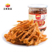 立敦 手撕猪肉条 150g*2件
