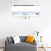 海尔（Haier） KFR-35GW/A2CRA21AU1变频 一级效能挂机 超静音