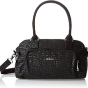 国内官方售价920！Kipling  凯普林 Alecto Baguette 女士手提斜挎包
