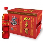 JDB 加多宝 凉茶 500ml*15瓶