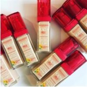 德国BA保镖药Bourjois 妙巴黎美妆产品两件7折+满78欧立减7欧