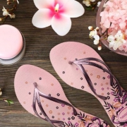 Havaianas 哈瓦那 多款男女士人字拖白菜！