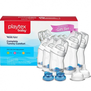 Prime会员！Playtex 倍儿乐 VentAire 新生儿奶瓶套装