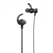 SONY 索尼 MDR-XB510AS 防水运动耳机   (2017年版）