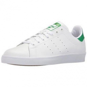 男女码全！Adidas 阿迪达斯Stan Smith Vulc 中性板鞋