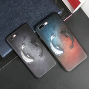 iPhone  硅胶全包防摔 手机壳 2.9元包邮（5.9-3）