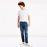 Levi's 李维斯 男士505系列牛仔裤