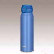 补货，Thermos 膳魔师 JNL-752 750ml真空保温杯 Prime会员凑单免费直邮含税