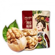 好想你 树上粮仓 薄皮核桃 500g *10件
