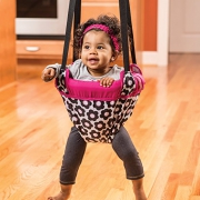 evenflo  Exersaucer 婴儿跳跳椅 室内秋千椅