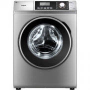 SANYO 三洋 WF812321BIS0S 8公斤 全自动变频滚筒洗衣机