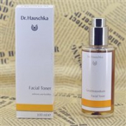 补货！Dr. Hauschka 德国世家 律动爽肤水 100ml（清爽型）