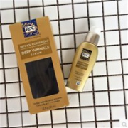 获奖明星产品：美国ROC 洛克 深度抗皱精华 30ml A醇/视黄醇