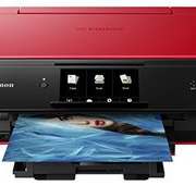 中亚Prime会员！Canon 佳能 TS9020 无线喷墨一体机