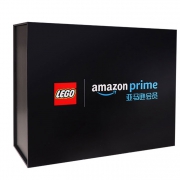 乐高（LEGO） 亚马逊Prime会员神秘专享礼盒 独家销售