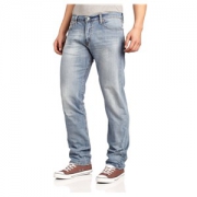 Levis 李维斯  504版型 Classic 29990-0428 男士牛仔裤
