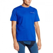 UNDER ARMOUR 安德玛 Charged Cotton 男士运动T恤