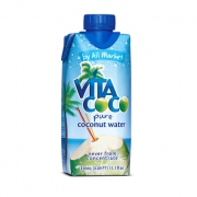 限地区：唯他可可（ Vita Coco ）天然椰子水饮料330ml