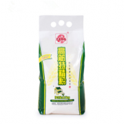 限地区：农家御品 高筋特精粉 面粉 2.5kg
