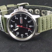 西铁城（CITIZEN） BM8180-03E 男款光动能腕表 文艺又骚气