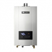 能率（NORITZ） GQ-12E3FEX(JSQ24-E3) 12L 燃气热水器 日本原装CPU精准控温